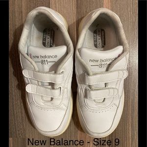 New Balance Shoes